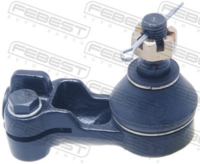 Tie Rod End FEBEST 2921-FLIRH