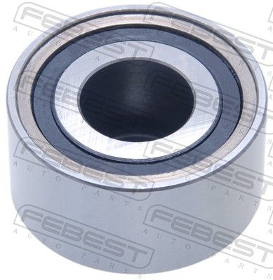 Deflection/Guide Pulley, timing belt FEBEST 2988-RRS