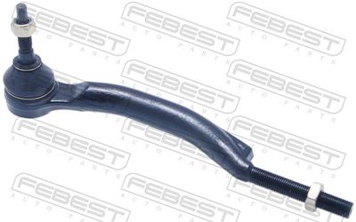 Tie Rod End FEBEST 3221-SRXL