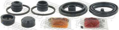 Repair Kit, brake caliper FEBEST 3875-DAIF