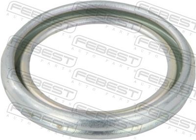 Seal Ring, oil drain plug FEBEST 88430-121622X