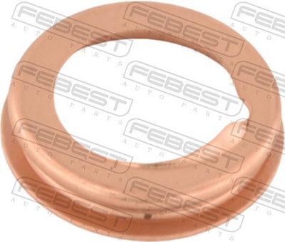 Seal Ring, oil drain plug FEBEST 88430-141830X