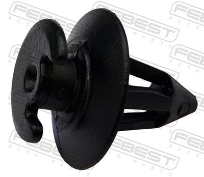 Retaining Clip, door panel FEBEST 88570-001