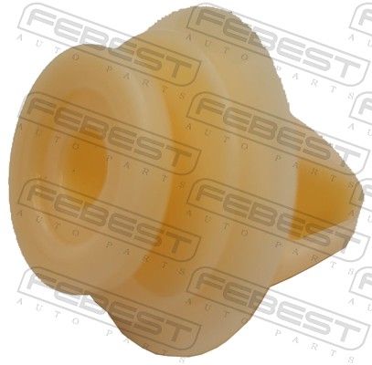 FEBEST 88570-047 Retaining Clip, door panel