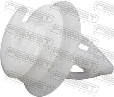 Retaining Clip, door panel FEBEST 88570-230