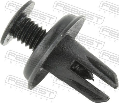 FEBEST 88570-041 Clip, trim/protection strip