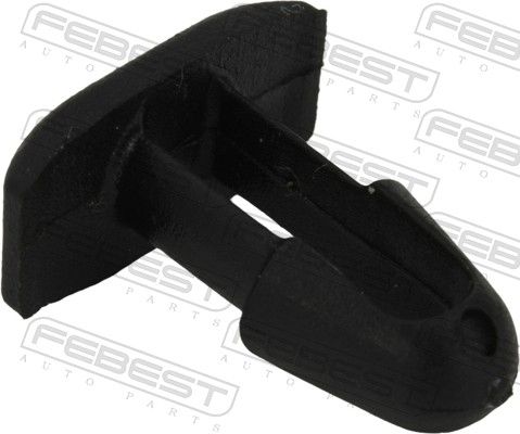 FEBEST 88570-091 Clip, trim/protection strip