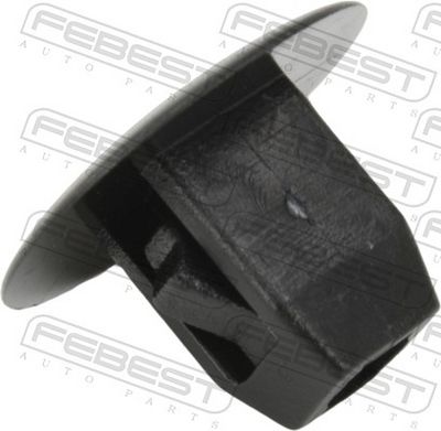 Clip, trim/protection strip FEBEST 88570-118