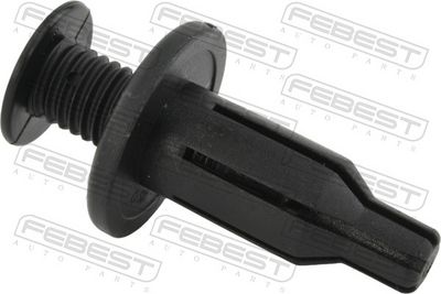 Clip, trim/protection strip FEBEST 88570-149