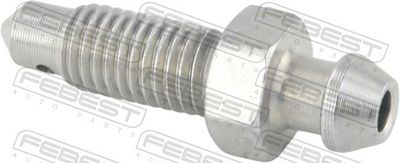 Bleeder Screw/Valve, brake caliper FEBEST 8870-002