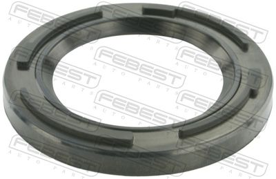 Shaft Seal, manual transmission main shaft FEBEST 95FAY-45680708X