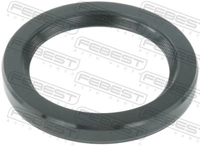 Shaft Seal, manual transmission main shaft FEBEST 95FBY-44590707R