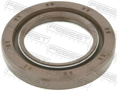 Shaft Seal, drive shaft FEBEST 95GAS-40630909C