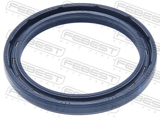 FEBEST 95GAS-65800808X Shaft Seal, drive shaft