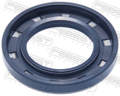 Shaft Seal, manual transmission main shaft FEBEST 95GAY-32530707R