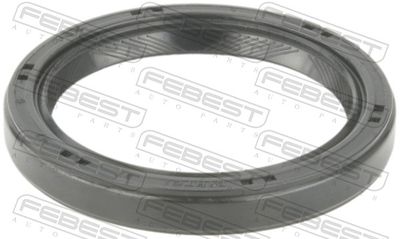 Shaft Seal, manual transmission FEBEST 95GAY-37470606C