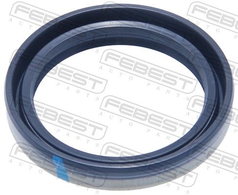 FEBEST 95GFZ-39500808X Seal Ring, wheel hub