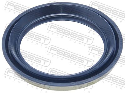 Seal Ring, wheel hub FEBEST 95HDS-56740610X
