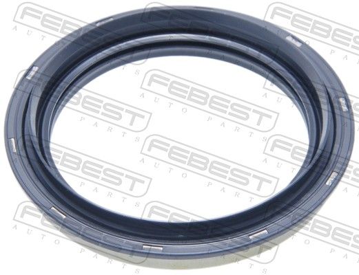 FEBEST 95JDS-56680712X Seal Ring, wheel hub