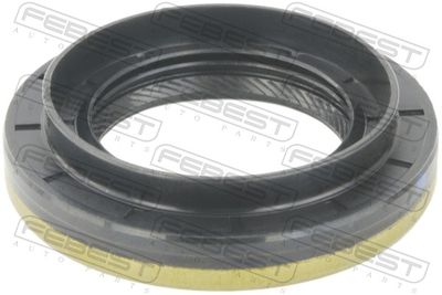 Shaft Seal, drive shaft FEBEST 95JEY-34550813R