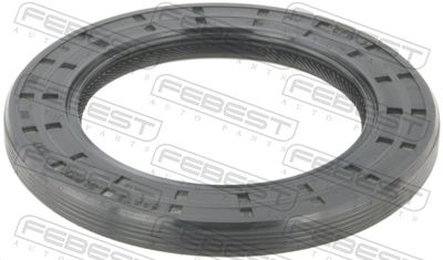 Shaft Seal, drive shaft FEBEST 95LAY-60900808R