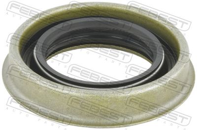 Shaft Seal, drive shaft FEBEST 95LDW-35550915U