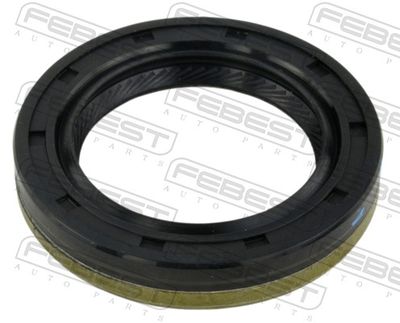 Shaft Seal, manual transmission main shaft FEBEST 95LEY-32470808L