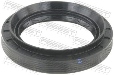 Shaft Seal, manual transmission main shaft FEBEST 95MAY-45650913C