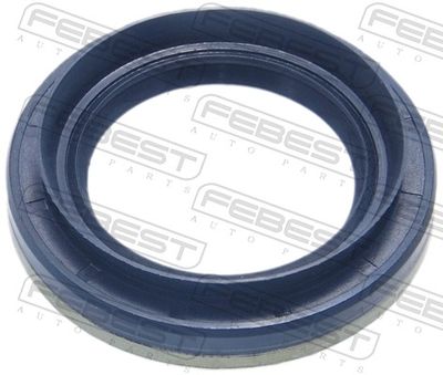 Shaft Seal, drive shaft FEBEST 95MEY-44671016C