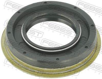 Shaft Seal, drive shaft FEBEST 95PES-35610911U