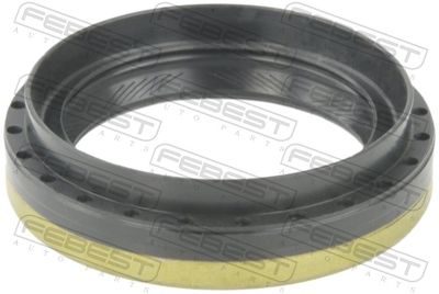 Shaft Seal, drive shaft FEBEST 95PES-40550914C