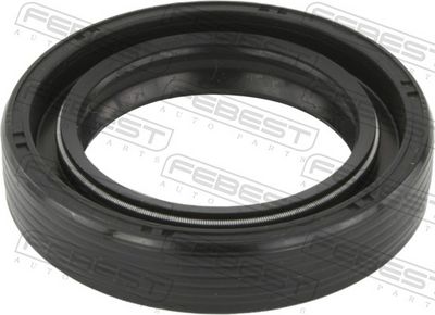 Shaft Seal, transfer case FEBEST 95QAS-41621212X