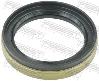 Seal Ring, wheel hub FEBEST 95SCY-65880918X