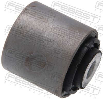 Mounting, control/trailing arm FEBEST ADAB-003