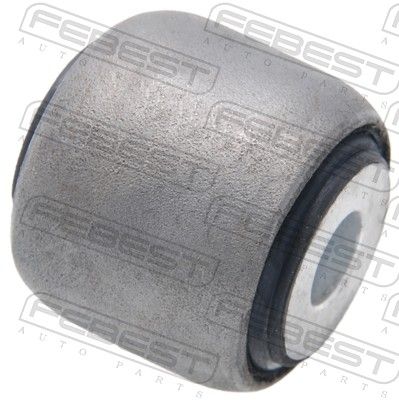 Mounting, control/trailing arm FEBEST ADAB-004