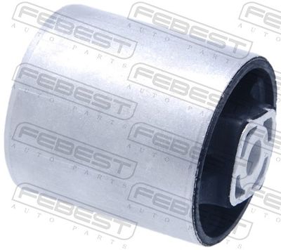 Mounting, control/trailing arm FEBEST ADAB-017