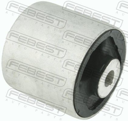 FEBEST ADAB-019 Mounting, control/trailing arm