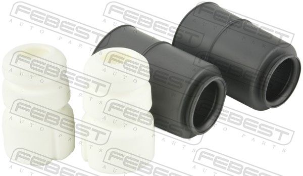 FEBEST ADSHB-8K5F-KIT Dust Cover Kit, shock absorber