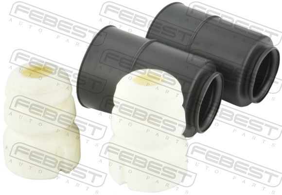 FEBEST ADSHB-A5F-KIT Dust Cover Kit, shock absorber