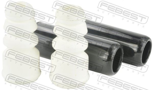 FEBEST ADSHB-A6IVR-KIT Dust Cover Kit, shock absorber