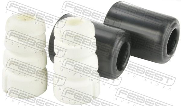 FEBEST ADSHB-Q5F-KIT Dust Cover Kit, shock absorber