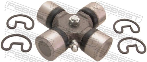 FEBEST AS-009 Joint, propshaft