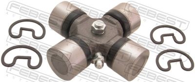 Joint, propshaft FEBEST AS-009