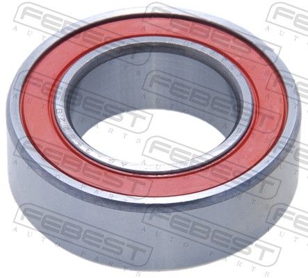 FEBEST AS-356220 Bearing, drive shaft