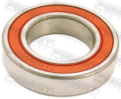 Bearing FEBEST AS-6007-2RS