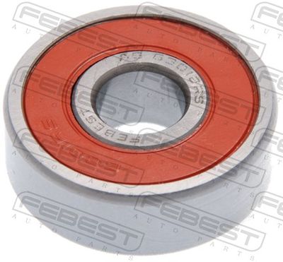 Bearing FEBEST AS-6301-2RS