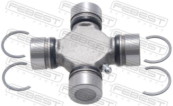 FEBEST ASCD-ESC Joint, propshaft