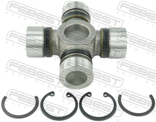 FEBEST ASCH-TRBL Joint, propshaft