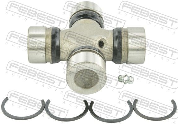 FEBEST ASCR-WR Joint, propshaft