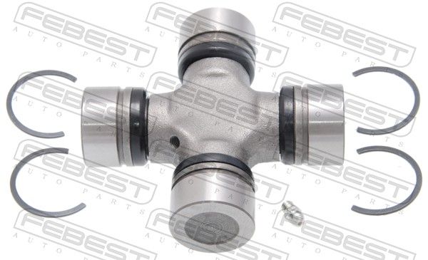FEBEST ASHY-HD72 Joint, propshaft
